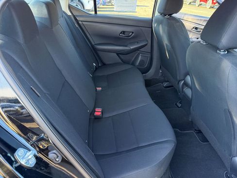 Certified 2024 Nissan Sentra S image 18