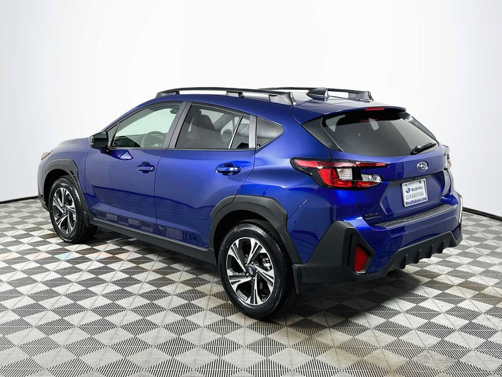 Certified 2026 Subaru Crosstrek 2.5i Premium AWD/4WD image 5