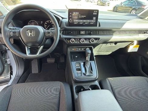 New 2026 Honda CR-V EX image 18