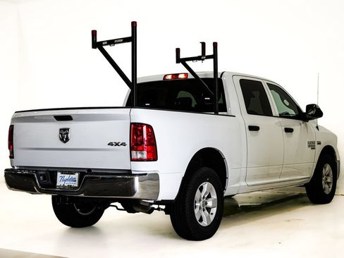 Used 2023 RAM 1500 Tradesman w/ Trailer Tow Package AWD/4WD image 5