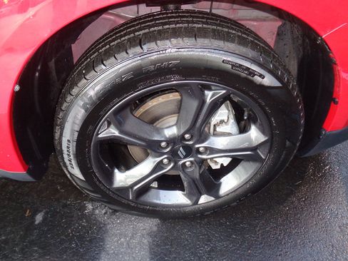 Used 2020 Dodge Journey Crossroad image 8