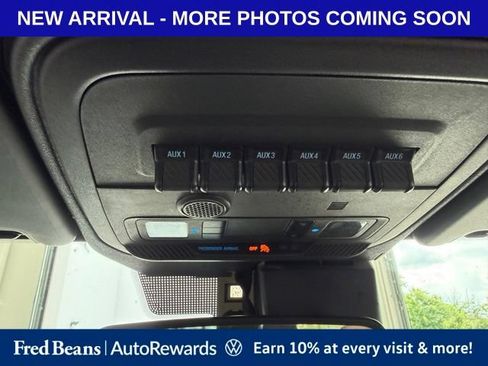 Used 2022 Ford Bronco Wildtrak AWD/4WD image 12