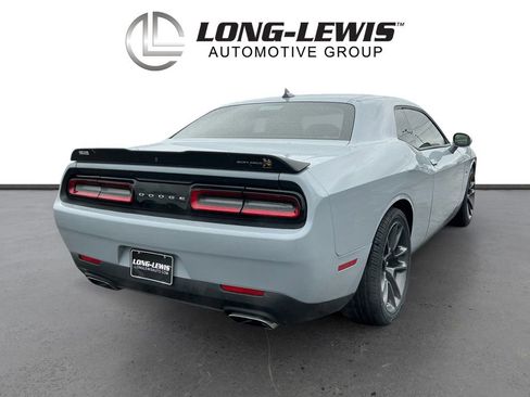 Used 2021 Dodge Challenger R/T Scat Pack image 7