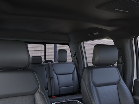 New 2026 Ford F150 Lariat AWD/4WD image 22