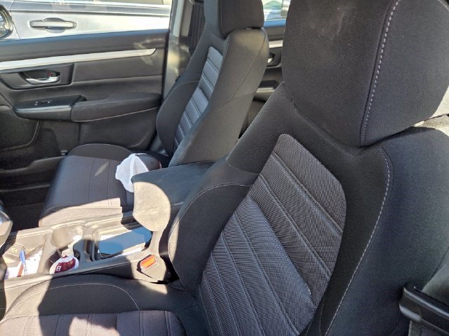 Used 2018 Honda CR-V LX image 11