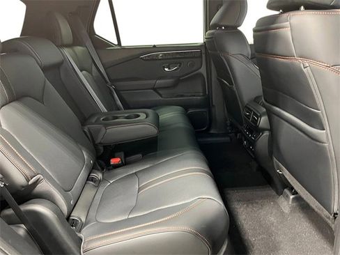New 2026 Honda Passport TrailSport Elite image 28