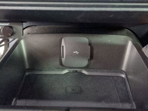 Used 2022 Ford Bronco Badlands image 26