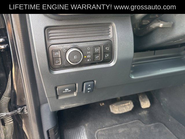 Used 2025 Ford F250 Lariat AWD/4WD image 12
