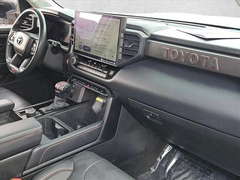 Used 2022 Toyota Tundra TRD Pro image 26
