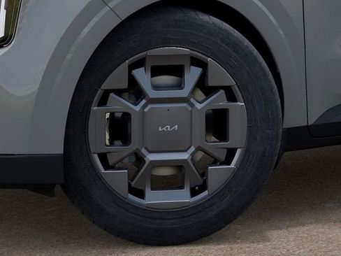 New 2026 Kia Carnival EX FWD image 9