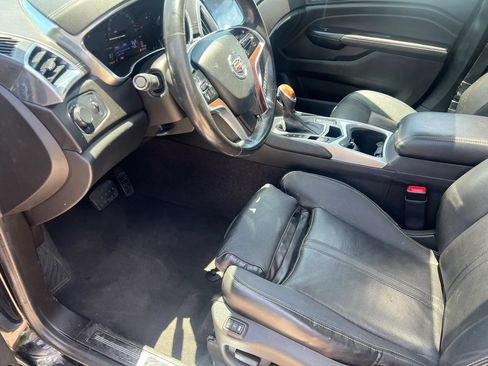 Used 2014 Cadillac SRX Luxury AWD/4WD image 10