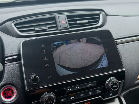 Used 2022 Honda CR-V EX-L image 13