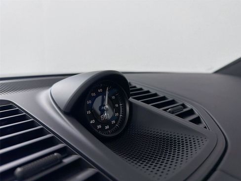 New 2025 Porsche Panamera 4 image 16