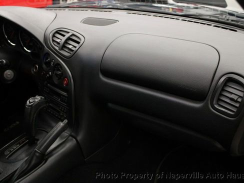 Used 1994 MAZDA RX-7 image 34