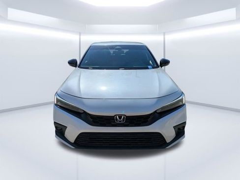 Used 2024 Honda Civic Sport image 9
