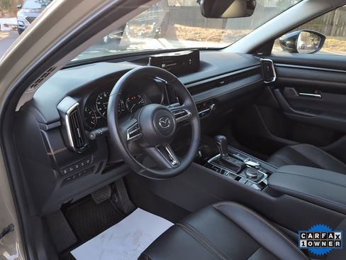 Certified 2023 MAZDA CX-50 2.5 Turbo w/ Cargo Package image 14