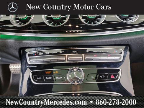 Certified 2019 Mercedes-Benz CLS 450 4MATIC image 28