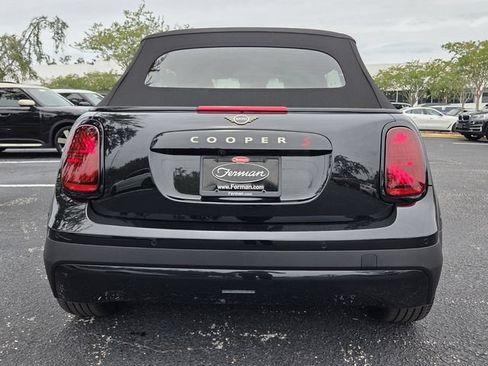 New 2026 MINI Cooper S FWD image 6