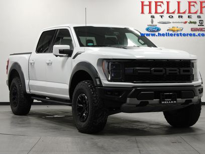 Used 2023 Ford F150 Raptor w/ Raptor 37 Performance Package