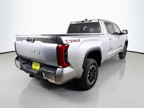 New 2026 Toyota Tundra SR5 AWD/4WD image 5