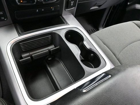 Used 2021 RAM 1500 Classic Warlock w/ Luxury Group image 18