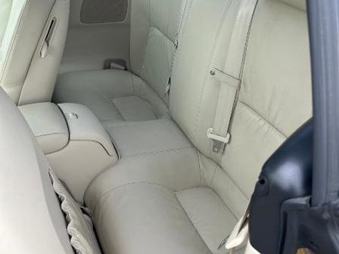 Used 2005 Lexus SC 430 Convertible RWD image 7