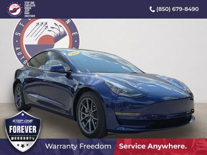 Used 2023 Tesla Model 3 Standard Range