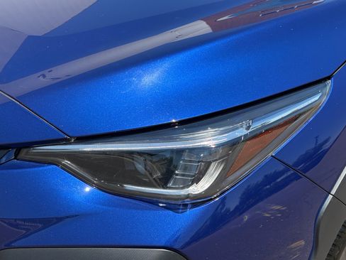 Certified 2024 Subaru Crosstrek 2.5i Sport AWD/4WD image 9