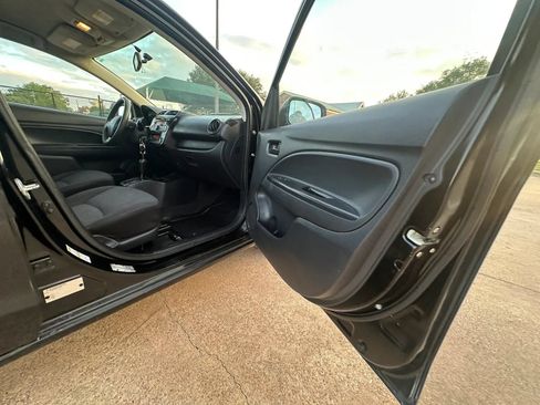 Used 2015 Mitsubishi Mirage DE FWD image 23