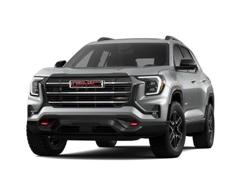 New 2026 GMC Terrain AT4 AWD/4WD image 27