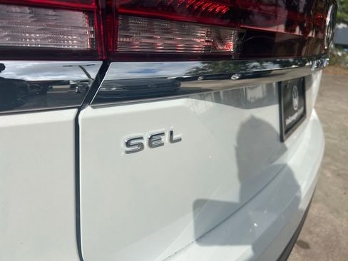 New 2026 Volkswagen Atlas SEL image 29