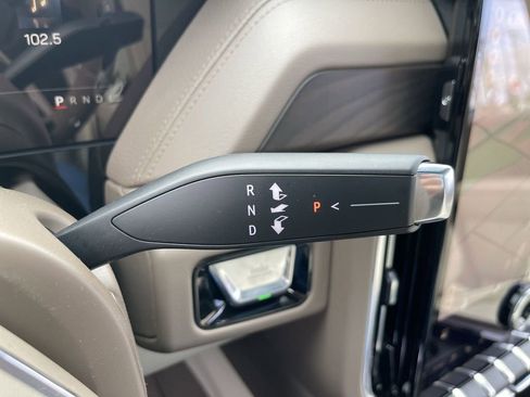 New 2026 GMC Yukon XL Denali w/ Denali Reserve Package image 16