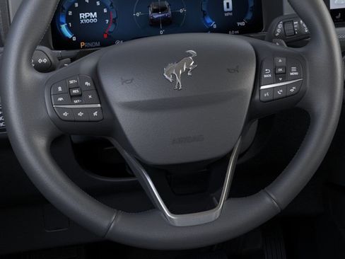 New 2026 Ford Bronco Sport Badlands image 35