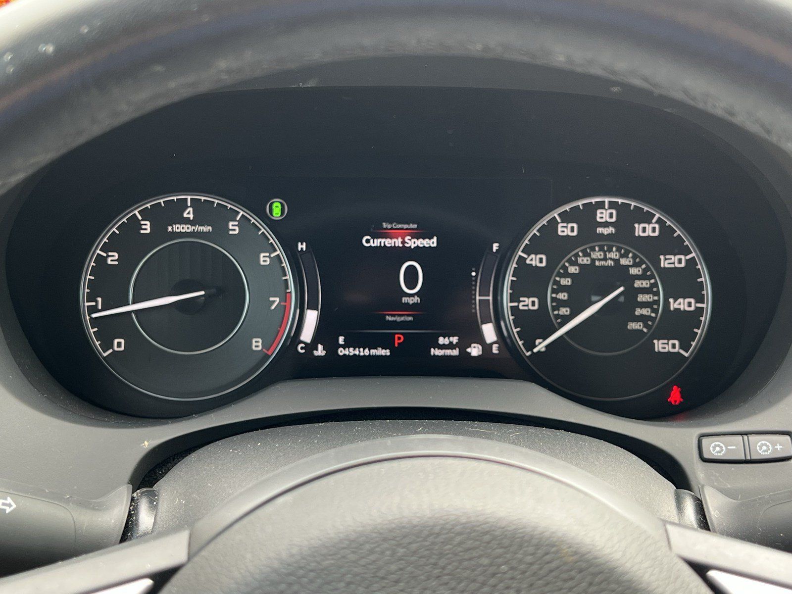 Used 2023 Acura RDX w/ Technology Package FWD image 21