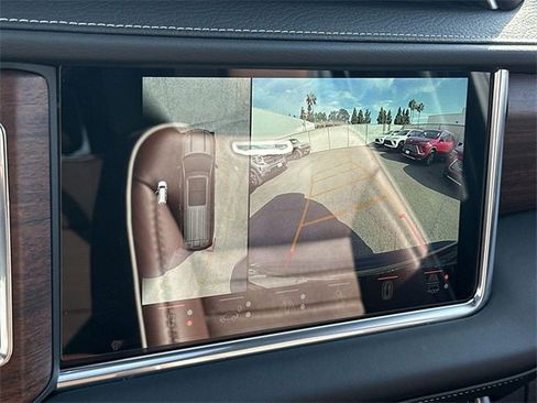 Used 2024 GMC Yukon Denali Ultimate image 14