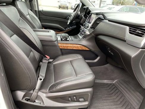 Used 2020 Chevrolet Tahoe Premier AWD/4WD image 26