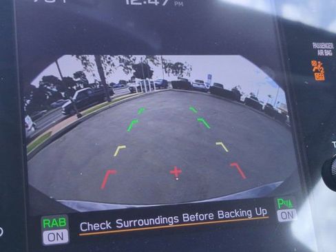 Used 2025 Subaru Legacy Limited image 23