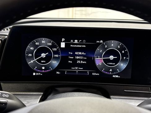 Used 2025 Kia Sportage X-Pro Prestige image 19