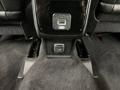 Used 2023 Jeep Compass Trailhawk image 25