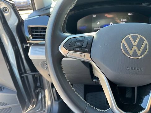 Used 2023 Volkswagen Taos S FWD image 20