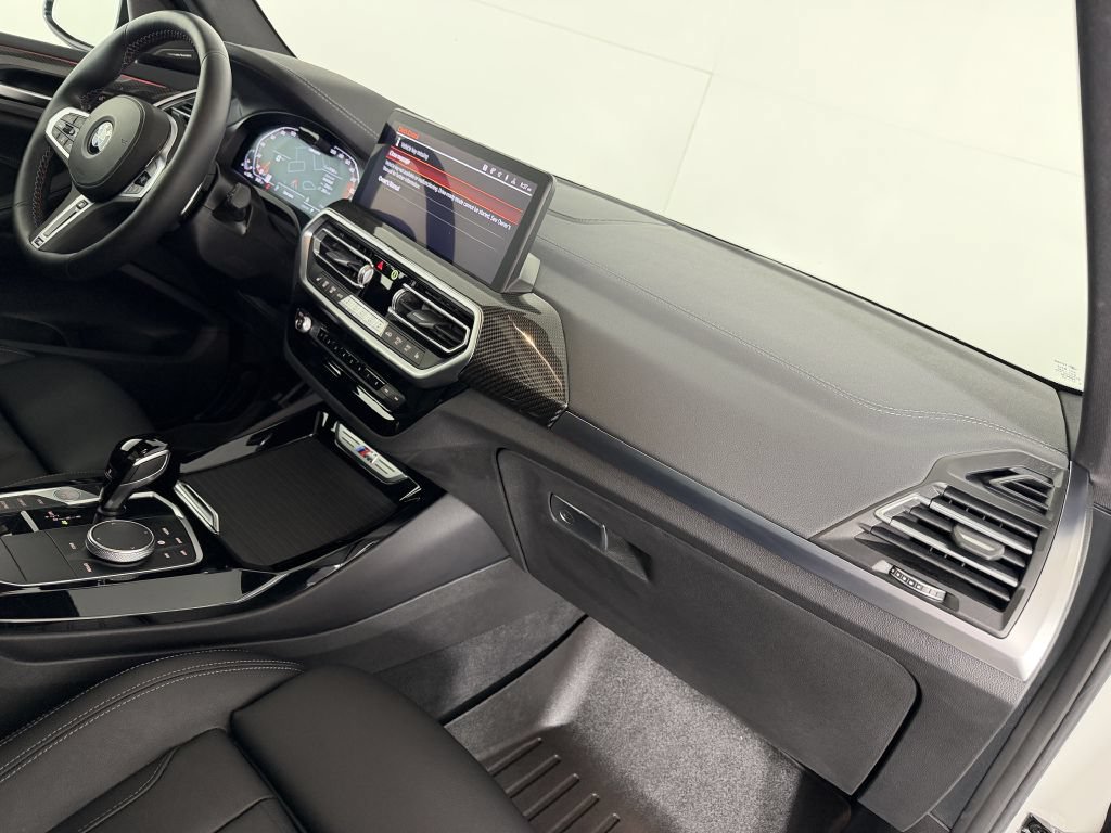 Used 2024 BMW X3 M40i AWD/4WD image 28