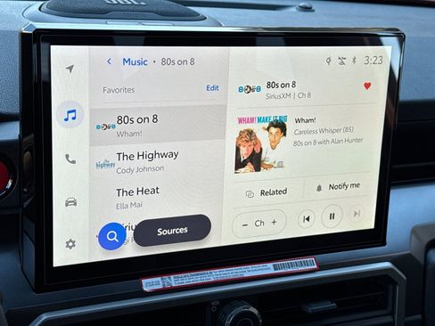 New 2025 Toyota 4Runner TRD Off-Road Premium image 17