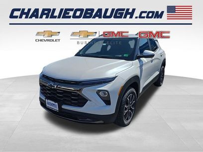 New 2025 Chevrolet TrailBlazer ACTIV w/ Convenience Package