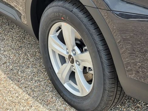 New 2026 Kia Sorento LX FWD image 4