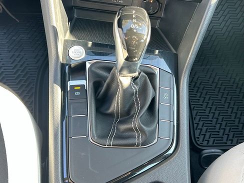 New 2026 Volkswagen Taos S FWD image 33