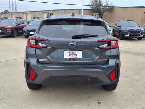 Certified 2024 Subaru Crosstrek 2.0i Premium image 20