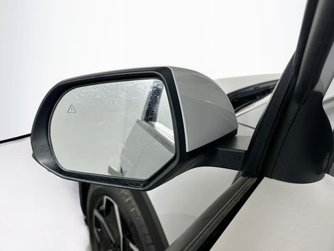 Used 2024 Hyundai Ioniq 5 SEL RWD image 16