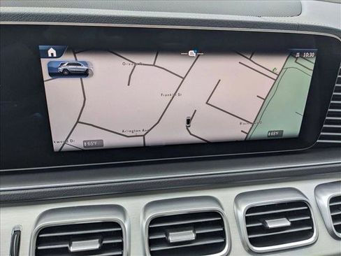 Certified 2025 Mercedes-Benz GLE 350 4MATIC image 14