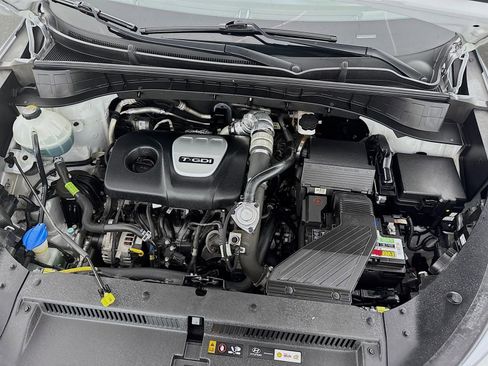 Used 2018 Hyundai Tucson Value image 30