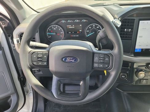 New 2026 Ford F150 XL AWD/4WD image 9